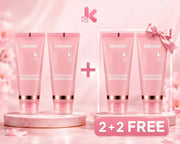 Buy 2 + Get 2 FREE
