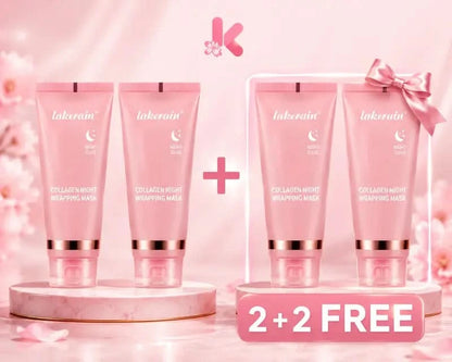 Collagen Night Wrapping Mask