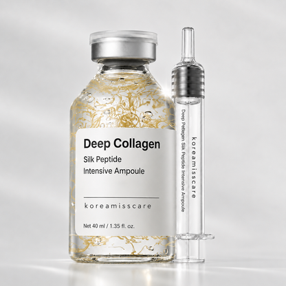 KoreaMisscare™ Collagen Peptide Lifting Ampoule