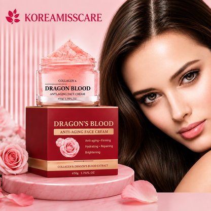 Dragon Blood Anti Aging Face Cream