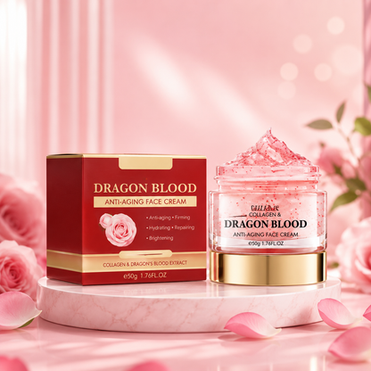 Dragon Blood Anti Aging Face Cream