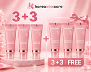 Buy 3 + Get 3 FREE