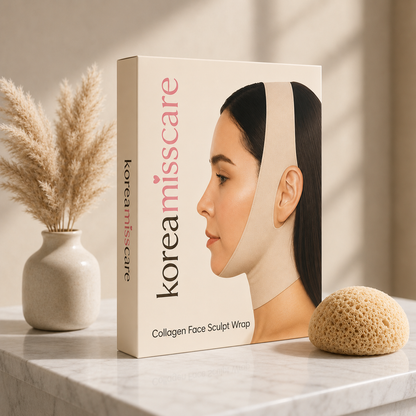 Collagen Face Sculpt Wrap (BUY 1 GET 1 FREE)