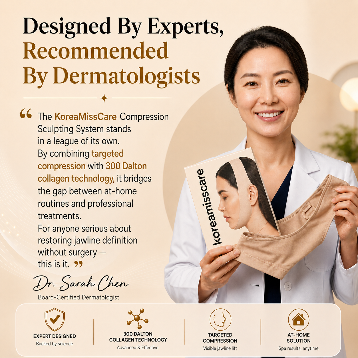 Collagen Face Sculpt Wrap (BUY 1 GET 1 FREE)