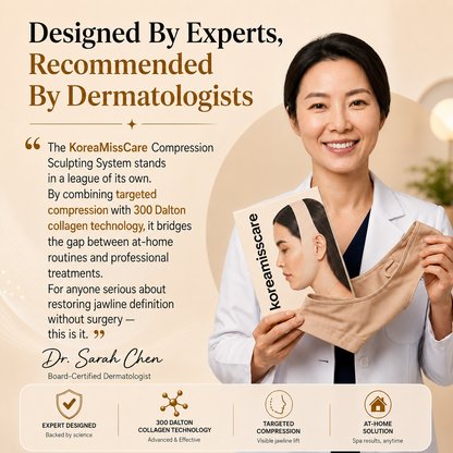Collagen Face Sculpt Wrap (BUY 1 GET 1 FREE)