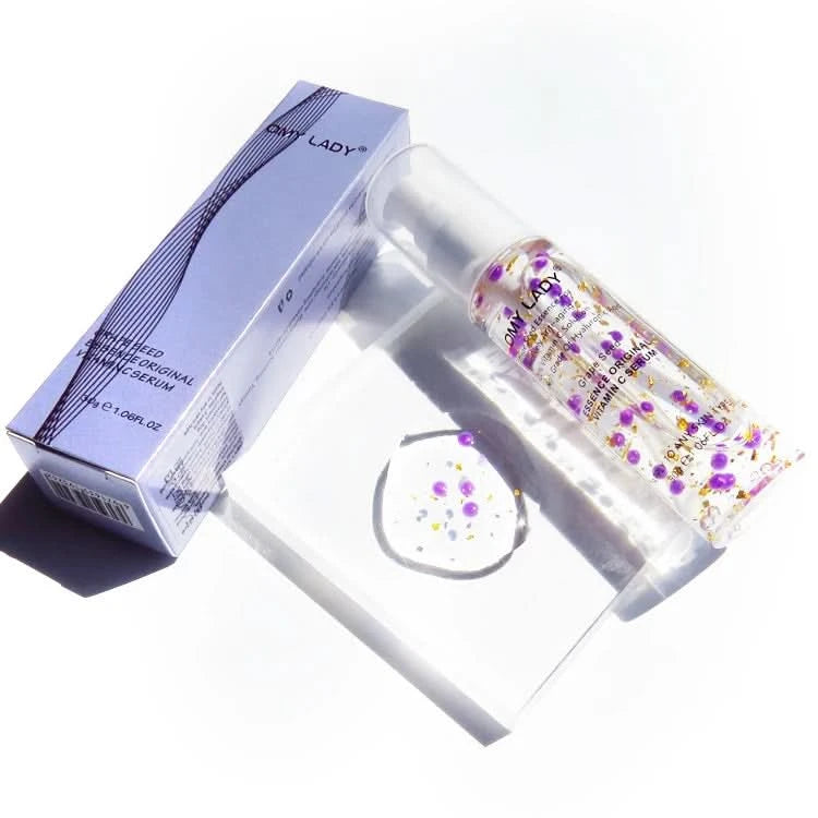 Korean Products Skincare Hyaluronic Skin Care Products Face Serum for Day and Night Skin Care