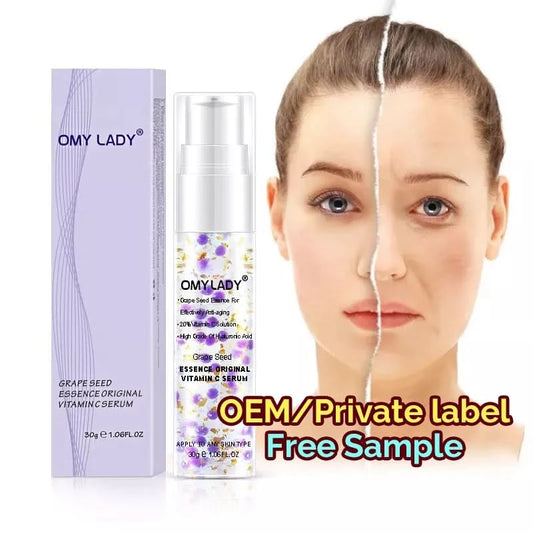 Korean Products Skincare Hyaluronic Skin Care Products Face Serum for Day and Night Skin Care