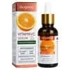 Wholesale Black Skin Niacinamide Best Whitening Hydrating Collagen Anti Age Korean Korean Vitamin c Serum for Face
