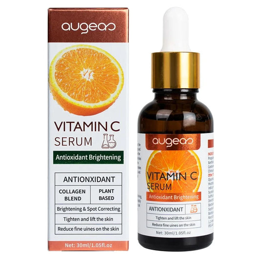 Wholesale Black Skin Niacinamide Best Whitening Hydrating Collagen Anti Age Korean Korean Vitamin c Serum for Face