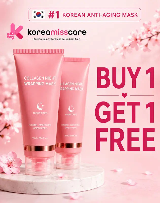 Collagen Night Wrapping Mask